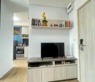 Nonthaburi Apartamento | ABoutNont HOTEL & MANSION