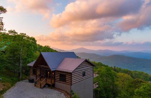 Boone Casa | Above and Beyond