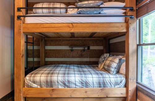 Boone Casa | Above and Beyond