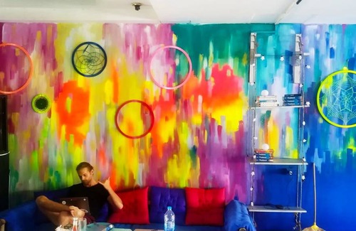 Ko Pha-ngan Hostal | Above & Beyond Hostel
