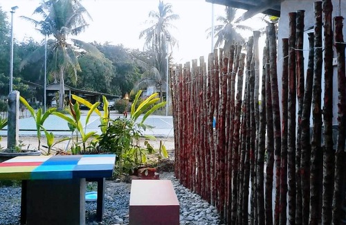 Ko Pha-ngan Hostal | Above & Beyond Hostel