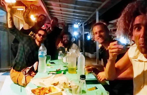 Ko Pha-ngan Hostal | Above & Beyond Hostel
