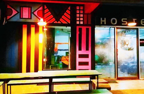 Ko Pha-ngan Hostal | Above & Beyond Hostel