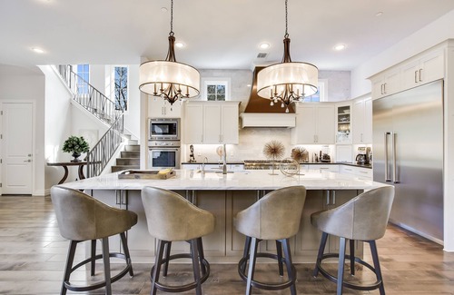 Austin Casa | LLEGAR RIDGEVIEW | Hasta 12 camas | Frente al lago | Recientemente construido | Enorme patio |
