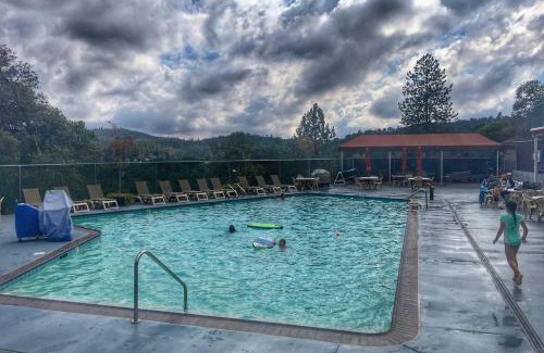 Groveland Casa | Above the Green