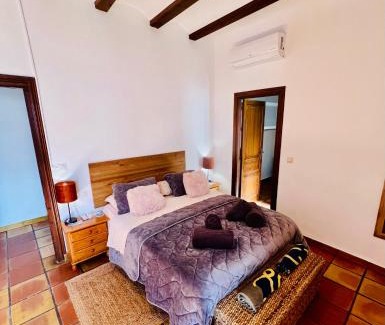 Altea Apartamento | Above the Iconic Portal Vell