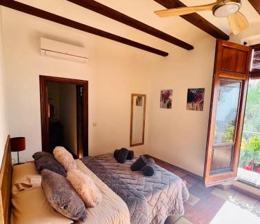 Altea Apartamento | Above the Iconic Portal Vell