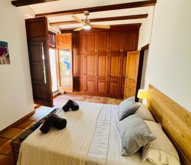 Altea Apartamento | Above the Iconic Portal Vell