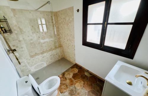 Altea Apartamento | Above the Iconic Portal Vell