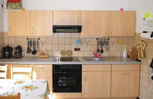 Eitorf Apartamento | Alojamiento de 2 habitaciones en Eitorf