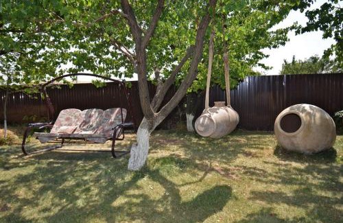 Yerevan Casa | ABOVYAN DREAM House