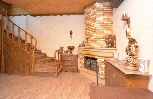 Yerevan Casa | ABOVYAN DREAM House