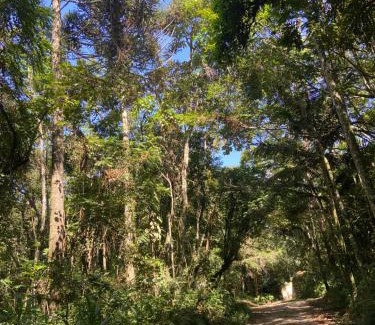 Sao Roque Otro | Abraço da Natureza
