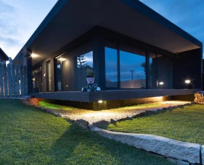 Cardielos Complejo | Abraços dos Avós - Casas de aldeia