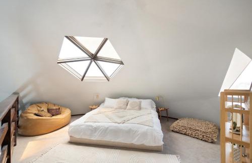 Landers Casa | Abracadabra Dome - Come Experience the UNIQUE and Cozy! home