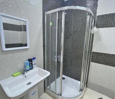 Larache Apartamento | Abraj Duabia