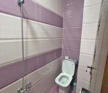 Larache Apartamento | Abraj Duabia