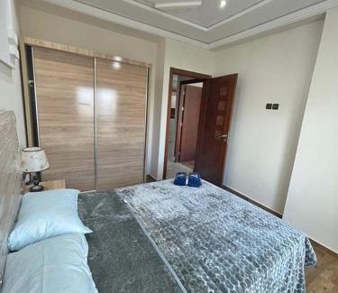 Larache Apartamento | Abraj Duabia