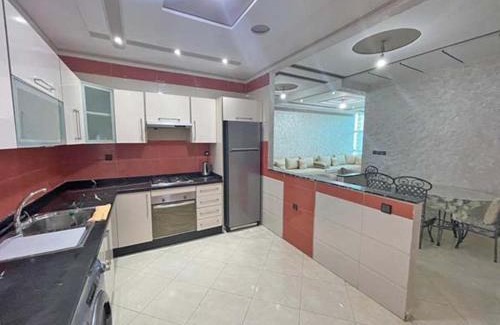 Larache Apartamento | Abraj Duabia