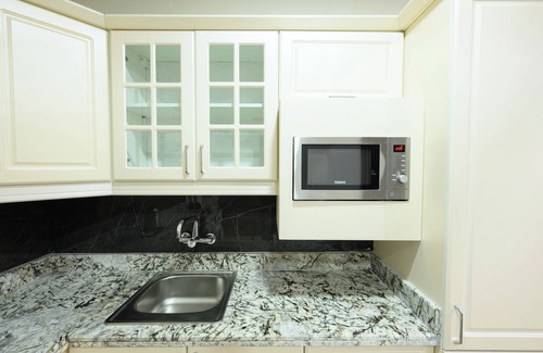 Old Airport Apartamento | Abraj INN Royal Hotel