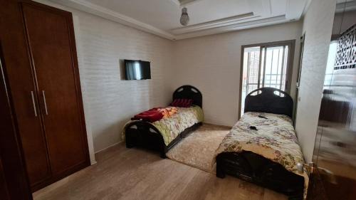 Bni Makada Apartamento | Abraj tanger