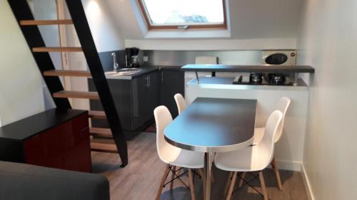Etel Apartamento | Abri du pêcheur