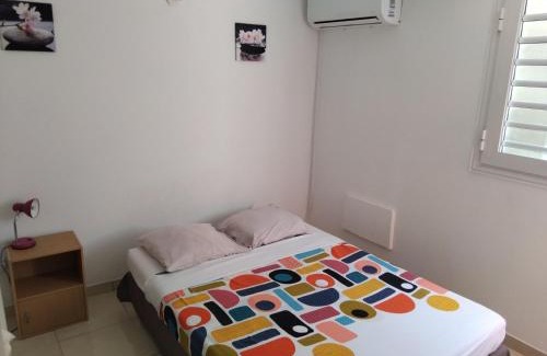 Riviere-Pilote Apartamento | Abricotier à proximité des plages du sud