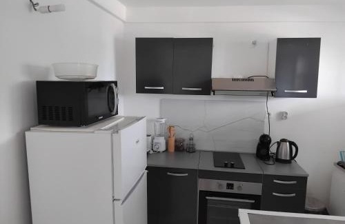 Riviere-Pilote Apartamento | Abricotier à proximité des plages du sud