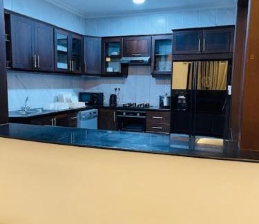 Msasani Apartamento | ABRIELLE APARTMENTs