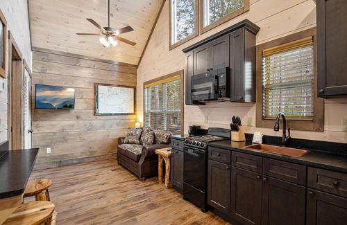 Rocky Grove Cabina | Abright Grove - Unit 2