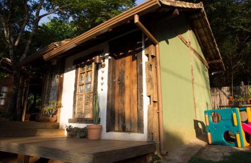 Serra do Cipo Casa | Abrigo Cipó