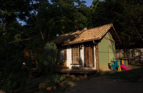 Serra do Cipo Casa | Abrigo Cipó