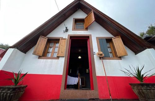 Santana Chalet De Esquí | Abrigo da Serra- Nature Trails