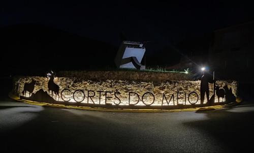 Covilha Casa | ABRIGO DO CABECINHO - SERRA DA ESTRELA