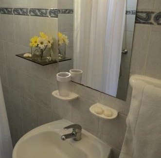 Centro histórico Hotel | Abril Hotel Boutique