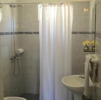Centro histórico Hotel | Abril Hotel Boutique