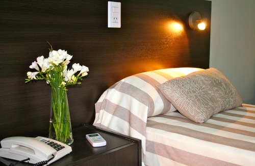 Centro histórico Hotel | Abril Hotel Boutique