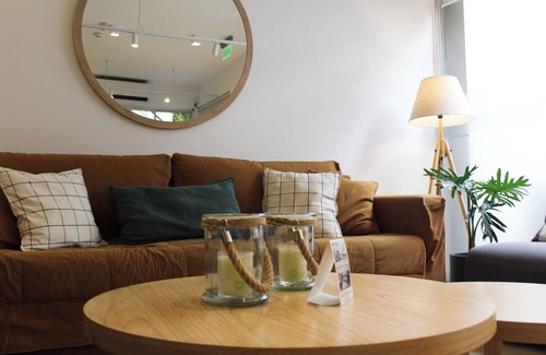 Centro histórico Hotel | Abril Hotel Boutique