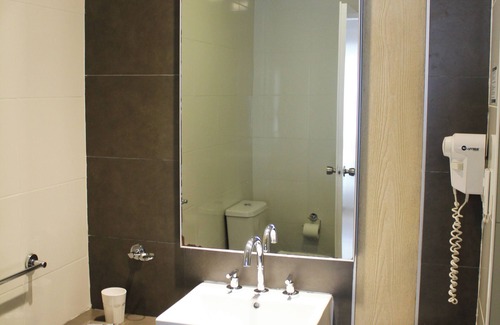Centro histórico Hotel | Abril Hotel Boutique
