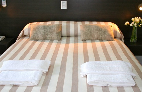 Centro histórico Hotel | Abril Hotel Boutique