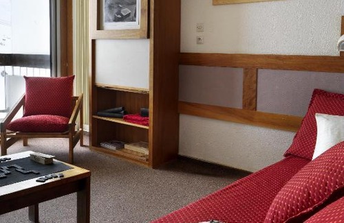 Val-Thorens Apartamento | Abrineige Clubhotel Le Gypaète Val Thorens