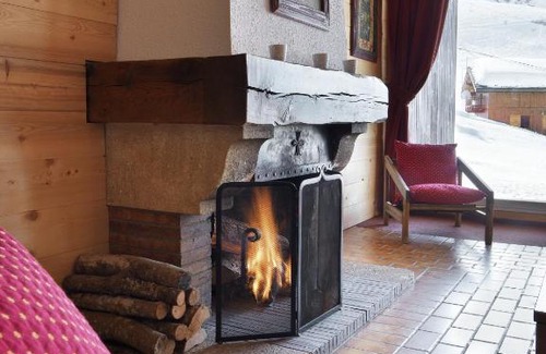 Val-Thorens Apartamento | Abrineige Clubhotel Le Gypaète Val Thorens