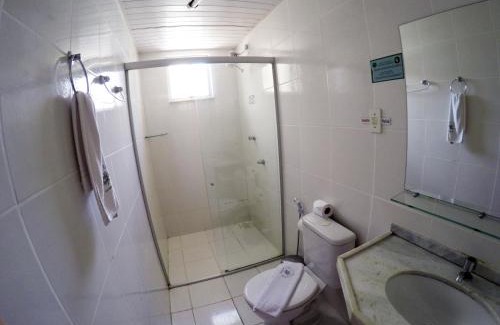 Meireles Hotel | Abrolhos Praia Hotel