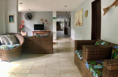 Meireles Hotel | Abrolhos Praia Hotel