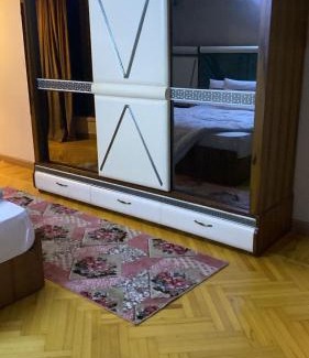 Al Duqqi Apartamento | abrrtment hotel