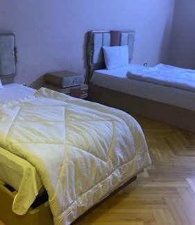 Al Duqqi Apartamento | abrrtment hotel