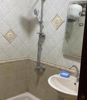 Al Duqqi Apartamento | abrrtment hotel