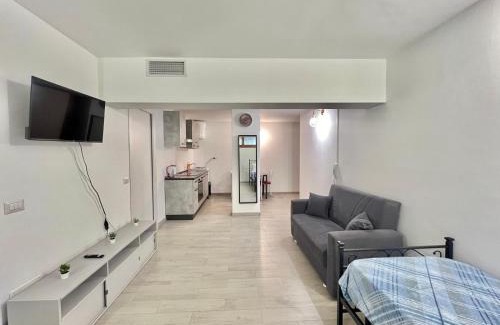 Cologno Monzese Apartamento | Abruzzi Home