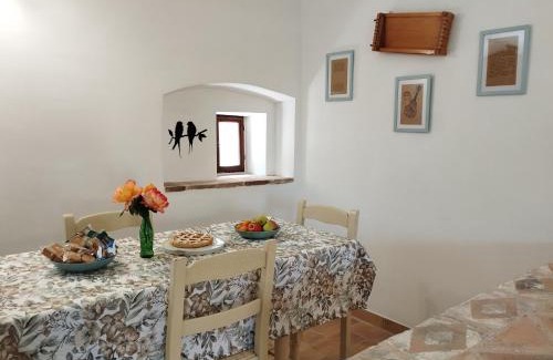 Goriano Valli Apartamento | AbruzzoMio Alloggi Agrituristici
