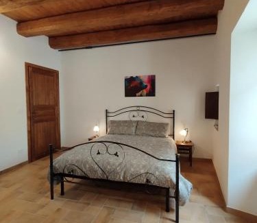 Goriano Valli Apartamento | AbruzzoMio Alloggi Agrituristici